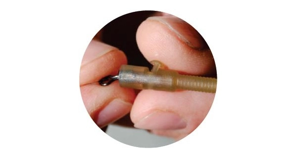 EXTRA CARP - Lead Clip with Tail Rubber